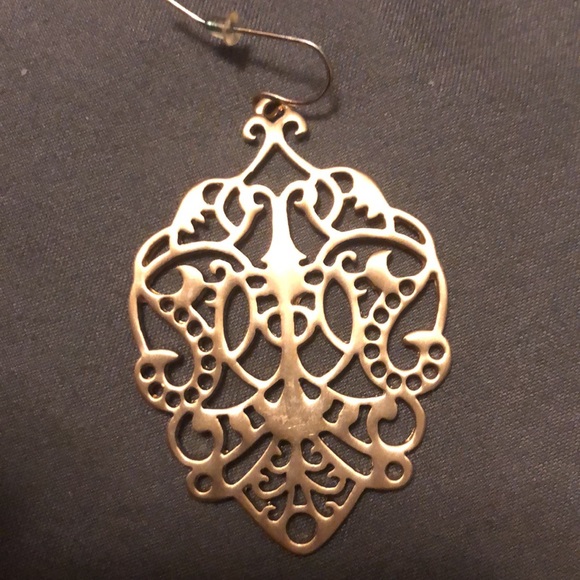 Premier Design Darcy Earrings - Picture 6 of 7